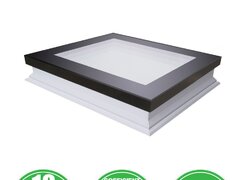 Fereastra fixa acoperis terasa Fakro DXF DU6