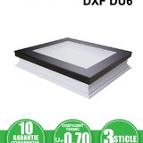 Fereastra fixa acoperis terasa Fakro DXF DU6